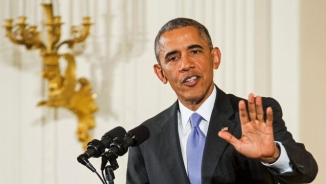 President Obama Slams CBS Reporter Major Garrett for Tough Iran Question: ‘That’s Nonsense’