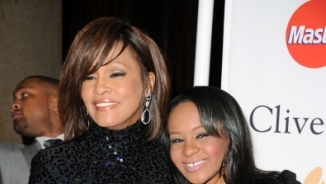 Bobbi Kristina Brown Death Rumors: Hearse and Tent Outside Her Hospice Sparks Rumor of Death Announcement