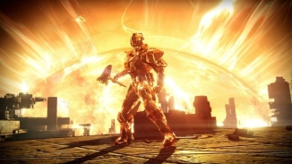 Destiny 2 and The Taken King Release Date: Weapons Changes and More