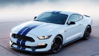 Ford Mustang Shelby GT 500 Release Date, Price, and Specs