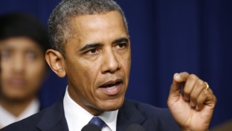 President Obama Wants to Expand Gun Restrictions to Those On Social Security Disability