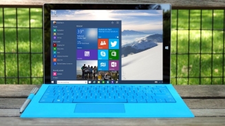 Microsoft Surface Pro 4 With Windows 10 Release Date in October, Poses Serious Competition to 2016 MacBook Air and MacBook Pro