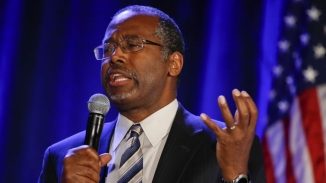 Dr. Ben Carson Slams Obama, Hillary Clinton for Failing to Realize Planned Parenthood Was Created to 'Eliminate Black People'