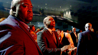 U.S. Churches Strike Balance With Security Measures Due to Charleston Mass Shooting: ‘You Must be Vigilant’