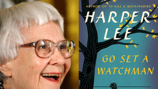 Harper Lee's Bestselling Novel 'Go Set a Watchman' Full Of Religious Themes, Biblical Parallels 