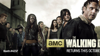 The Walking Dead Season 6 Release Date, Cast, Spoilers: Who Will Michonne Romance?