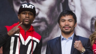 Manny Pacquiao Next Fight News: Floyd Mayweather Jr. Update as He Will Take on Andre Berto