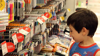 Back to School Sales 2015: Apple, Target, Walmart Offer Deals Despite ‘Slow Growth’ Projection