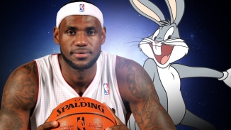 Space Jam 2 Release Date and Cast Rumors: Will LeBron James Show Up?