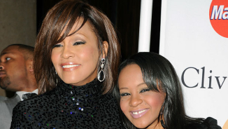 Latest Update on Bobbi Kristina Brown's Condition: Family Empties Home of Whitney Houston's Daughter as She Remains on Hospice Care 