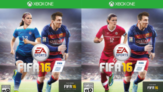 FIFA 16 Release Date for PS4, Xbox One, Xbox 360, PC: Lionel Messi and Women’s Soccer Christine Sinclair