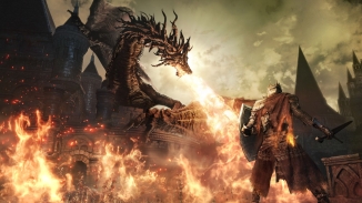 Dark Souls 3 Release Date and News: Will It Best Bloodborne?