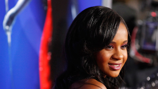 Bobbi Kristina Brown Dies at 22 in Hospice: ‘She's in God’s Hands Now’