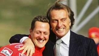 Michael Schumacher Latest Condition Update: A Dedication from Former Ferrari Boss Luca di Montezemolo