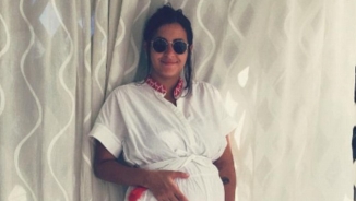 The Walking Dead Star, Alanna Masterson, Confirms Pregnancy