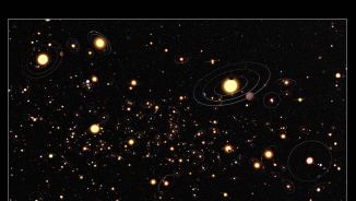 Billions of Earth-Like Planets in Our Milky Way Galaxy Alone Capable Of Sustaining Life