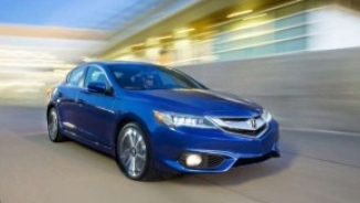 2016 Acura ILX Reviews: Acura's First Gasoline-Electric Hybrid Car Release Date, Specs, Review, Price