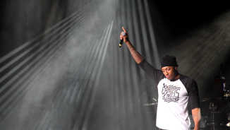 Christian Rapper Lecrae Reveals How Christians Can Develop Deeper Relationship With Different Cultures