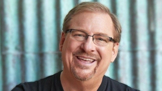 Rick Warren Announces Release Date for New Book, 'The Hope You Need', Which Focuses on The Lord's Prayer