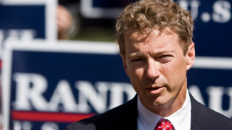 Sen. Rand Paul Takes on Planned Parenthood, Abortion in Online Ad, Congressional Action; Decision Splits Libertarian Movement