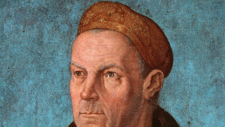 Jakob Fugger, 'World's First True Capitalist,' Helped Fundamentally Change Western Christianity