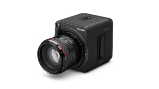 Canon ME20F-SH Preview: Camera Can Shoot Full-Color Shots in Near-Total Darkness, Go to ISO 4,000,000