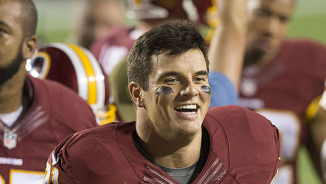 NFL Rumors And Update: Washington Redskins Revamp Roster, Ryan Kerrigan Gets 5-Year Extension