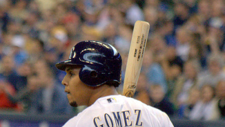 MLB Trade Deadline and Rumors: New York Mets Reject Milwaukee Brewers Star Carlos Gomez; Houston Astros Bag Centerfielder In Last-Minute Deal Breakdown