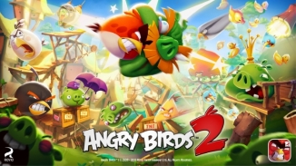 Angry Birds 2 Released, Tricks, Tips, News: Download Now for Free on App Store and PC