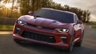 2016 Chevrolet Camaro Release Date, Specs, Price And Latest Updates