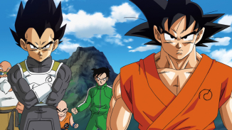 Dragon Ball Z: Resurrection 'F' Movie Review and U.S. Release Date: Frieza, Goku, Vegeta Are Back