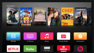 Apple TV Release to Revolutionize Television Experience; Release Expected with New iPhone