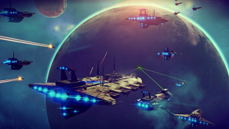 No Man's Sky Release Date, Details, and Rumors: Everything You Need to Know