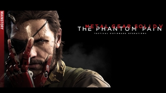 'Metal Gear Solid V: The Phantom Pain' Release Date: Photos Show New Mother Base and A Blue Bionic Arm