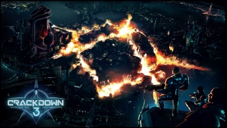 Crackdown 3 Release Date and Rumors: 100 Percent Destructible Environment Announced at GamesCom 2015