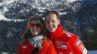 Michael Schumacher Latest Health Condition Update: Wife Corinna Quietly Celebrates their 20th Anniversary