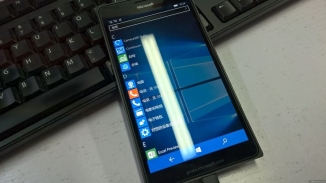 Microsoft Lumia 950 XL Release Date: Photos of Rumored Flagship Hints 5.7-Inch Display, 20MP PureView Camera