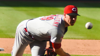 Cincinnati Reds vs. St. Louis Cardinals Live Stream Free: Reds Eye 3rd Straight Win Over Cardinals