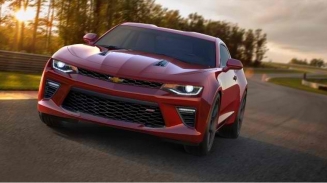 2016 Chevrolet Camaro Release Date, Specs: Leaner Model With 3 Engine Versions, Pre-Order Begins this Month