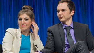 'The Big Bang Theory' Season 9 Release Date, Spoilers: Amy Finds Romance After Sheldon