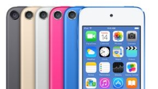 iPod Touch 6th Generation Review and Specs: Why Buy A New iPod?