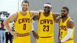 NBA Trade Rumors: Cleveland Cavaliers Eye Miami Heat, New York Knicks NBA Stars as LeBron James Backup; Tristan Thompson got 'Significantly less' Salary Offer