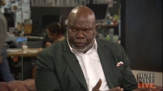 Bishop T.D. Jakes Affirms Scripture-Based Opposition to Gay Marriage, Slams 'Manipulated' HuffPost Interview 