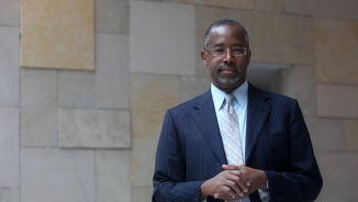 Dr. Ben Carson Offers Solution to Solving American Race Conflict: 'Respect and Understanding are Key to Justice and Peace'