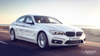 2017 BMW 5-Series Specs and Release Date: Spy Photos Surface Online, Hints New Technology Similar to Larger 7-Series