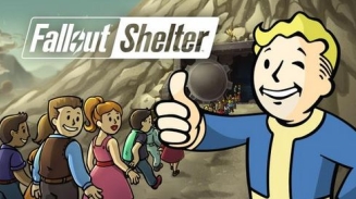 Fallout 4 Release Date and News: Fallout Shelter For Android Now Available