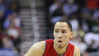 NBA Trade Rumors: Cleveland Cavaliers Lose Tayshaun Prince to Timberwolves; Ex-Celtics Star to Guide Andrew Wiggin, Assist Kevin Garnett, Andre Miller