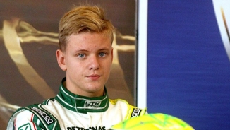 Michael Schumacher Latest News Update: Son Mick To Debut in Formula Four Race Series, Daughter Gina Triumphs in Showjumping