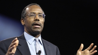 Dr. Ben Carson Says Iran Deal Proves U.S. President Obama Is 'Anti-Semitic', Encourages Americans To Demand a 'Better Deal'