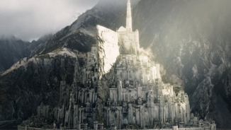 J.R.R. Tolkien's Newest Book 'The Story of Kullervo' to Release In September; Indiegogo Crowd-funding for 'Realise Minas Tirith'